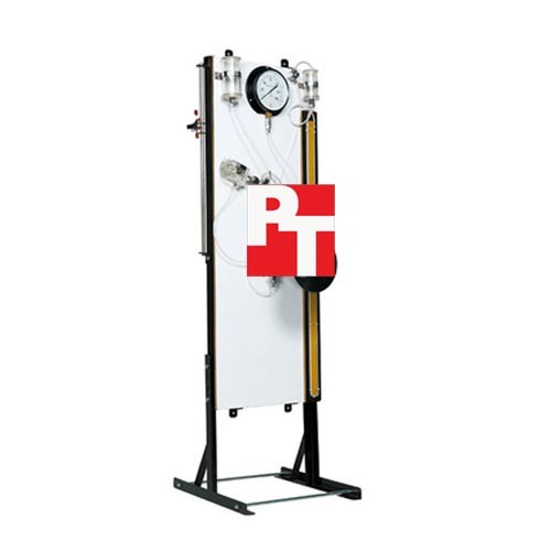 Bishop Pore Pressure Apparatus