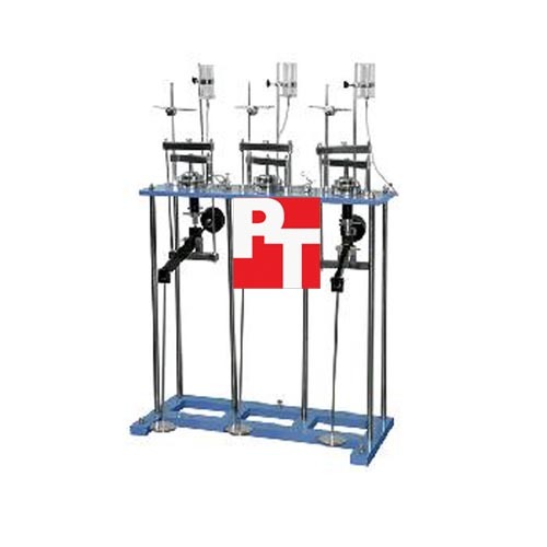 Consolidation Test Apparatus