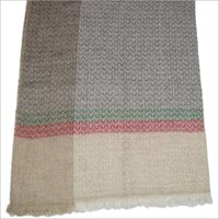 New Check Pashmina shawls