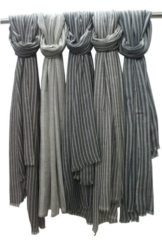 Cashmere Shawls Stoles
