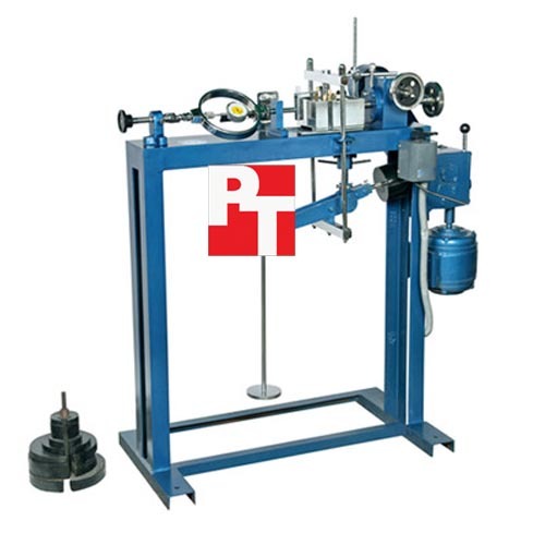 Direct Shear Apparatus - Motorised Model