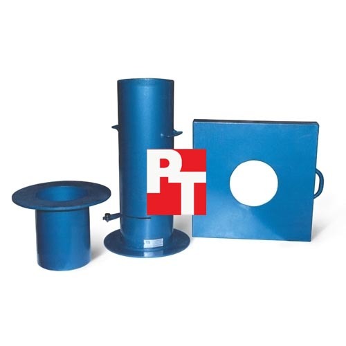 Field Density Test Apparatus - Sand Replacement
