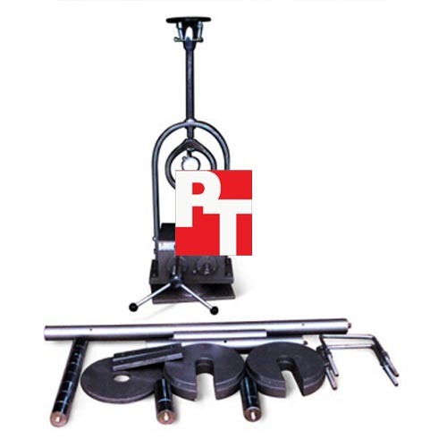 Field Type C B R Apparatus