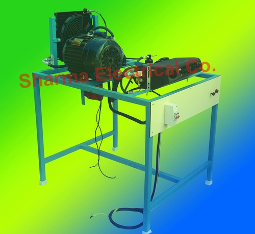 CAR A.C. TRAINER