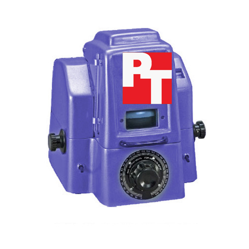 INFRARED MOISTURE BALANCE