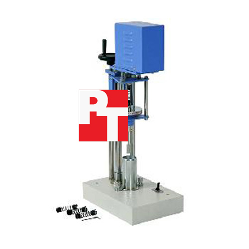 LABORATORY VANE SHEAR