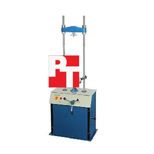 LABORATORY C B R APPARATUS