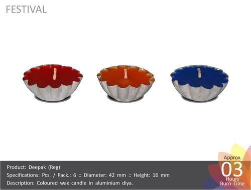 Festival Diyas