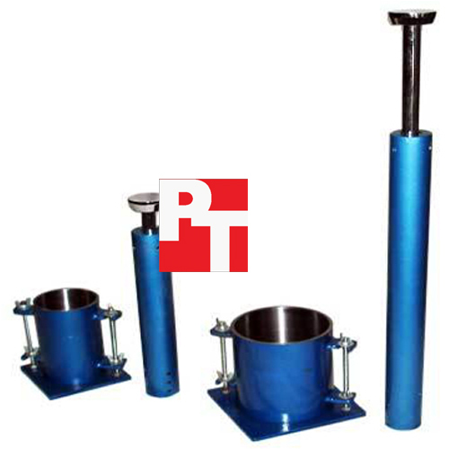PROCTOR COMPACTION APPARATUS