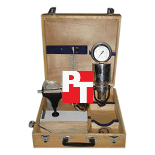 RAPID MOISTURE METER