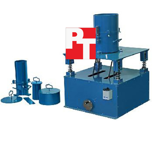 RELATIVE DENSITY APPARATUS