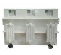 Air Cooled Servo Stabilizer Current: Ac