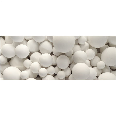 Alumina Balls