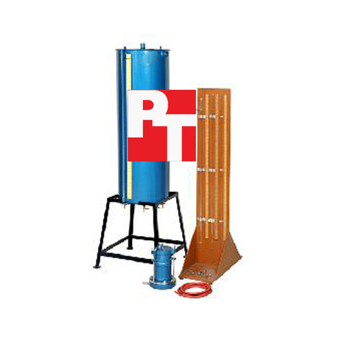 SOIL PERMEABILITY APPARATUS