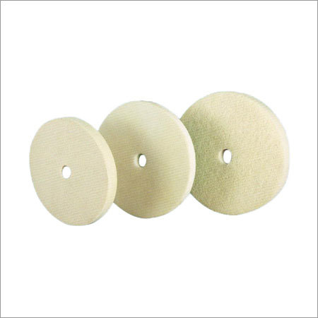 Fleece Pad