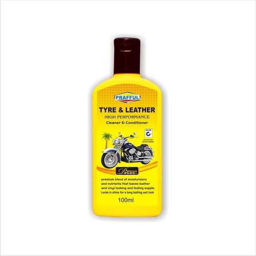 Tyre & Leather