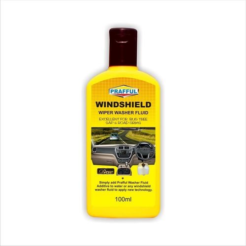 Wiper Fluid