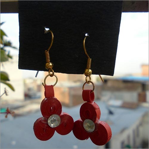 Handmade Earrings