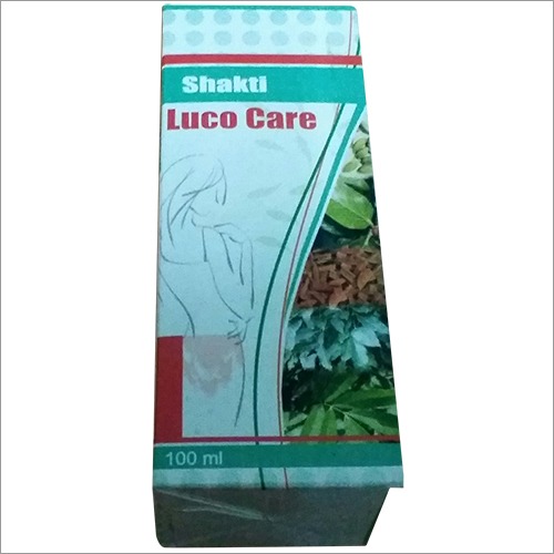 Shakti Luco Care