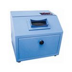 UV CABINET Single Tube