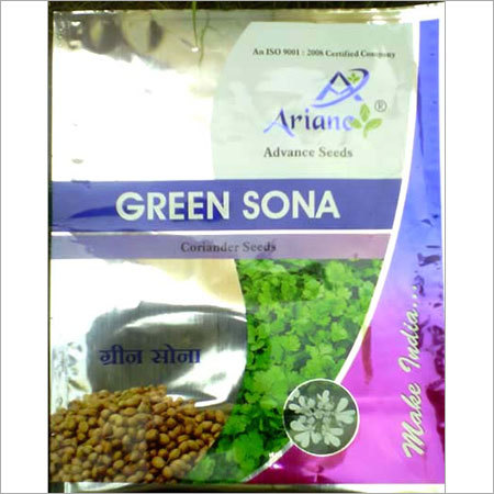 Hybrid Coriander Seeds