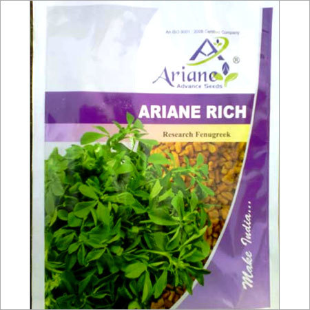 Fenugreek Seeds
