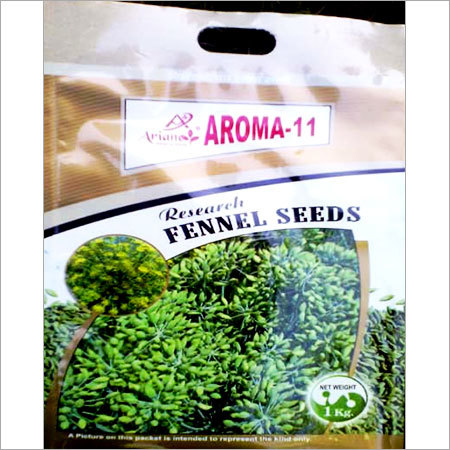 Fennel Seeds