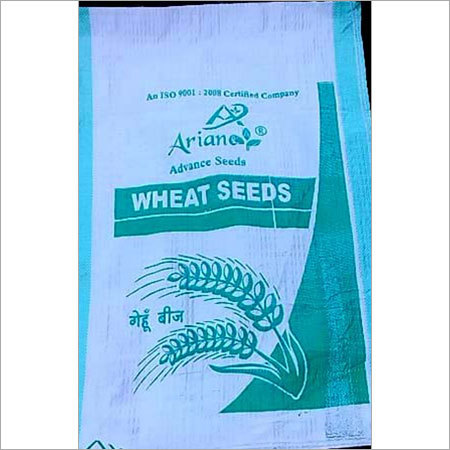 Wheat Seeds
