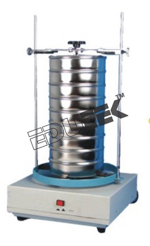 Mechanical Sieve Shaker