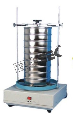 SIEVE SHAKER