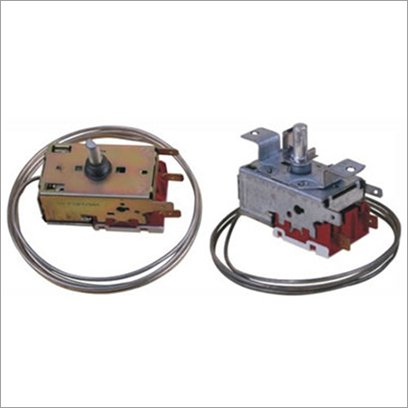 Low Temperature Thermostat (K50 Series)