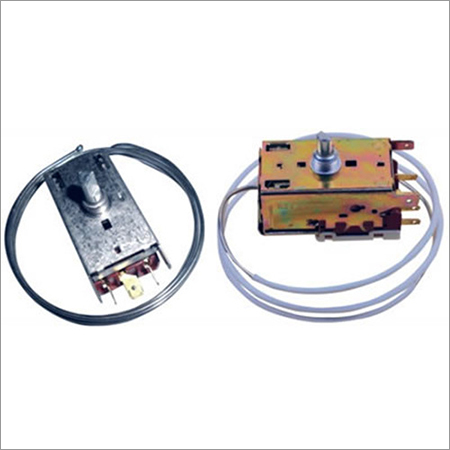 Low Temperature Thermostat (K59 Series)