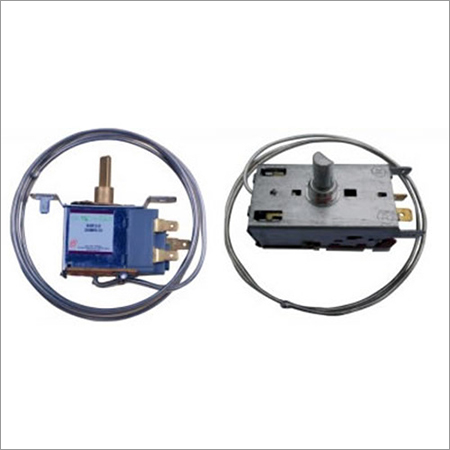 Freezer Thermostat