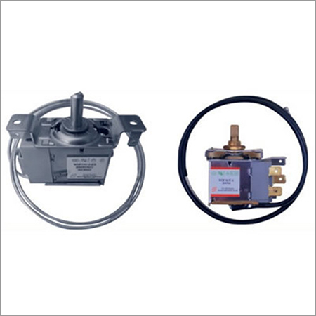 Low Temperature Thermostat (WDF Series)