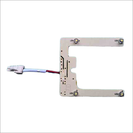 LED PCB