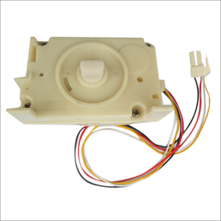 Ice Maker Motor