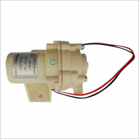Gear Pump