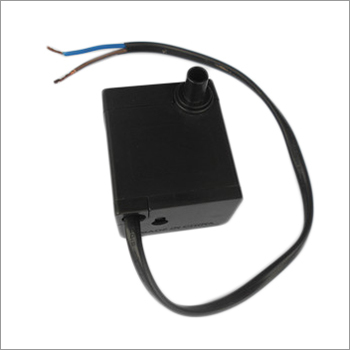 Magnetic Pump
