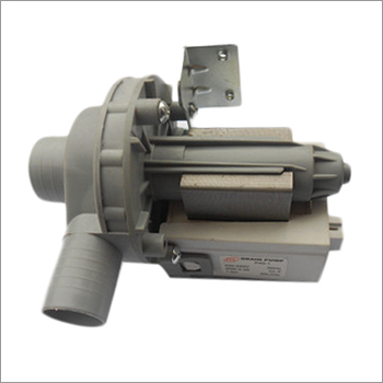Draining Pump
