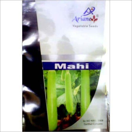 Organic Vegetable Seeds
