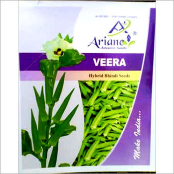 Hybrid Bhindi Seeds