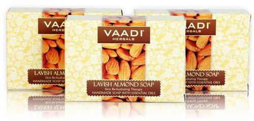 Ayurvedic Bath Soap
