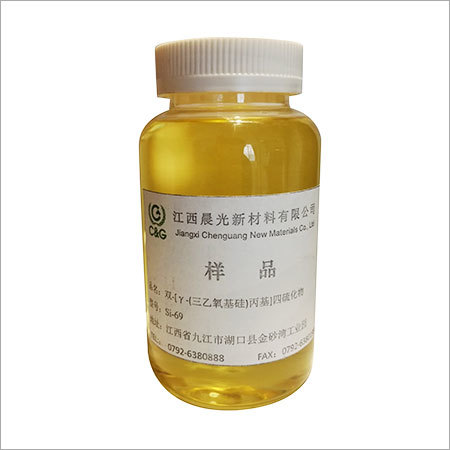 Si-69 3 Aminopropyltriethoxysilane