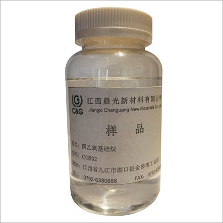 Bis (I -triethoxysilylpropyl) Tetrasulfide