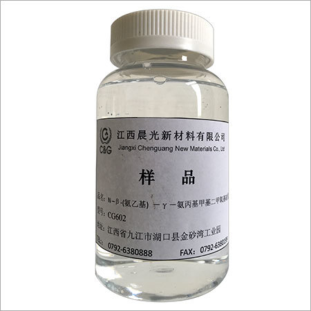 Bis (I -triethoxysilylpropyl) Tetrasulfide
