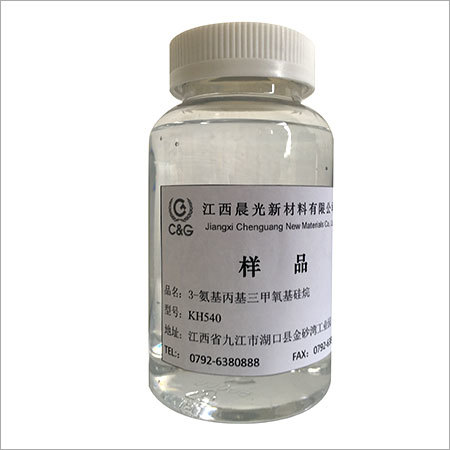 3 Aminopropyltriethoxysilane