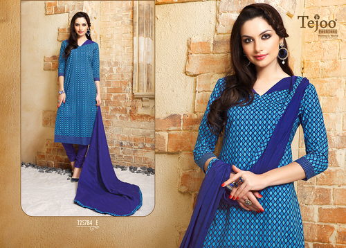 Ellery Vol. 2 Cotton Fabric Summer Suits -05