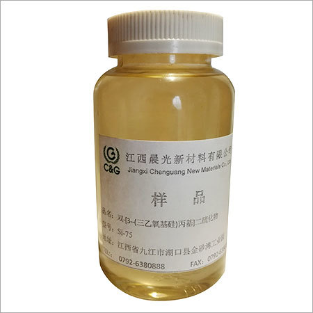 3 aminopropyltriethoxysilane