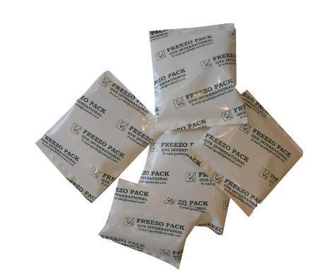 Vaccine Ice Packs