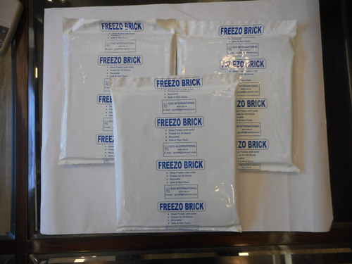 Freezo Brick